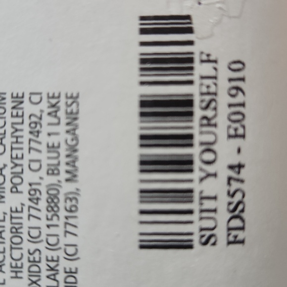 Color Street "Suit Yourself" - Picture 3 of 4